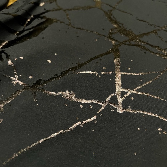 * SOLD * BRAND NEW Beyond Yoga top (L) / pant (M) set - Picture 5 of 9